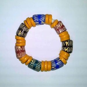 Unisex African Bracelet
